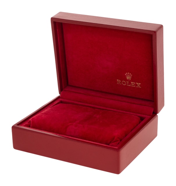 Rolex Datejust Lady 69173 Image 4